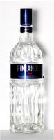 Finlandia 101 Vodka 1 Liter 50,5 % Volumen