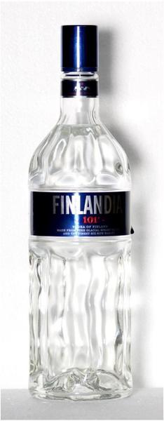 Finlandia 101 1l 50,5%