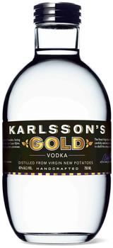Karlsson's Gold 0,7l 40%