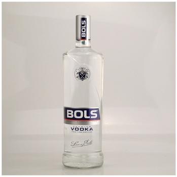 Bols Vodka 1,0l 37,5%