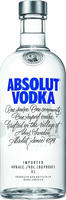 Absolut Vodka 3L