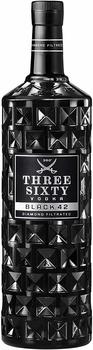 Three Sixty Black 3l 42%