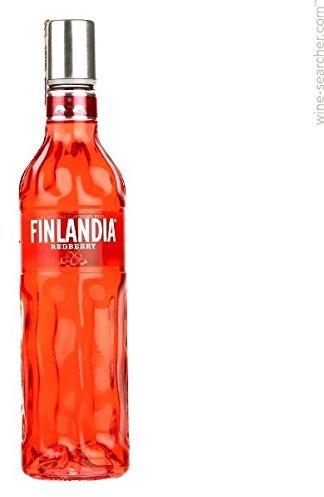 Finlandia Redberry 1l 37,5%