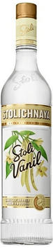 Stolichnaya Vanil 0,7l