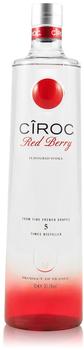 Ciroc Red Berry 1l 37,5%