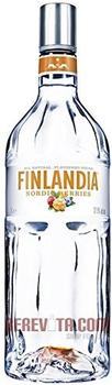 Finlandia Nordic Berries Finnish 37,5% 1l