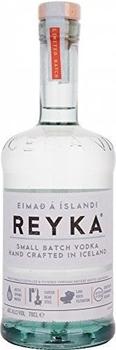 Reyka Vodka 0,7l 40%