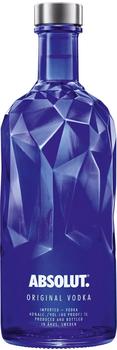 Absolut Facet Limited Edition 1l 40%
