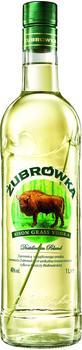 Zubrowka Bison Grass 0,7l 40%