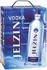 Jelzin 37,5%