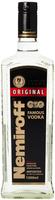 Nemiroff Original Vodka - 1 Liter 40% vol