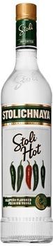 Stolichnaya Hot 0,7l 37,5%