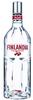 Finlandia Cranberry - 1 Liter 37,5% vol