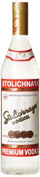 Stolichnaya Red Label 0,7l