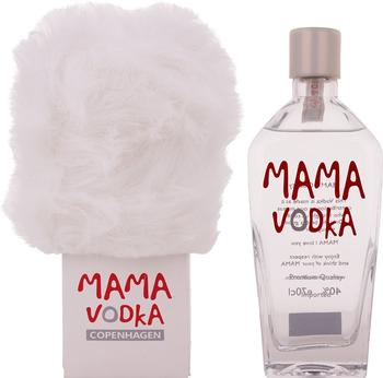 Mama Vodka Mama 0,7l 40% + GB