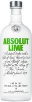 Absolut Vodka Lime