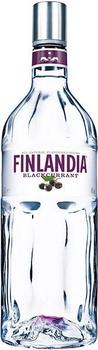 Finlandia Blackcurrant 1l 37,5%