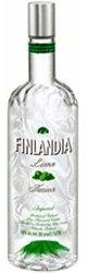 Finlandia Lime Fusion 1l 40%