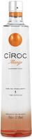 Ciroc Mango Vodka - 0,7L 37,5% vol, Grundpreis: &euro; 30,70 / l
