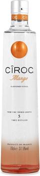Ciroc Mango Flavoured Vodka 0,7l 37,5%