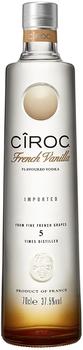 Ciroc French Vanilla 0,7l 37,5%
