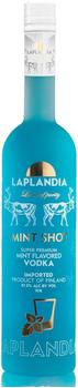 Laplandia Mint Shot Flavored Vodka 0,7l 37,5%