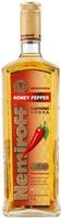 Nemiroff Vodka Honey & Pepper - 1 Liter 40% vol