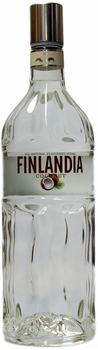Finlandia Coconut 1l 37,5%