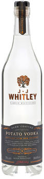 J.J. Whitley Potato Vodka 0,7l 38,6%