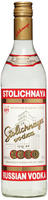 Stolichnaya Vodka 40% Vol. 0,7l, Grundpreis: &euro; 20,99 / l
