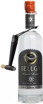 Beluga Gold Line 1l 40%