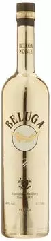 Beluga Vodka Beluga Celebration Noble silver 0,7l 40%