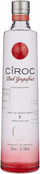 Ciroc Pink Grapefruit Flavoured Vodka 0.7 l