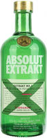 Absolut Vodka Absolut Extrakt 0,7 Liter 35 % Vol., Grundpreis: &euro; 22,71 / l