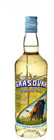 Grasovka Bisongrass Vodka