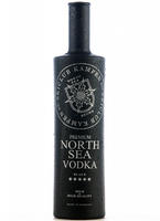 Skiclub Kampen North Sea Vodka