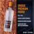 Granite Rock Distillery 9 Mile Vodka 37,5% 0,7l