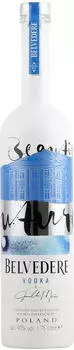 Belvedere 1,75l 40% Edition by Janelle Monae