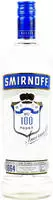 Smirnoff Blue 50% 1L