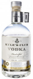 Kyle's Club Club Vodka 0,7l 40%