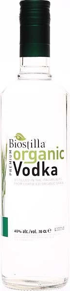 Walcher Biostilla Vodka 0,7l 40%