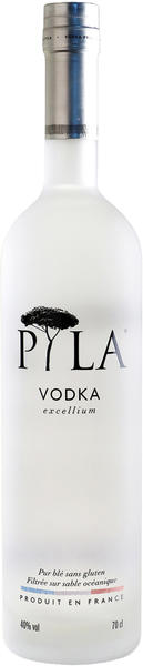 Lurton Pyla Vodka exellium 0,7l 40%