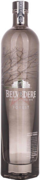 Belvedere Single Estate Rye Smogóry Forest 40% 1l