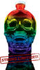 Crystal Head Vodka Paint your Pride Limited Edition 2023 0,7 Liter 40 % Vol.,