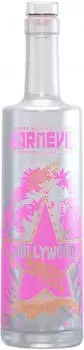 Karneval Premium Vodka Bonec MC & RAF Camora Edition 2020 Raspberry & Coconut 40% 0,5l