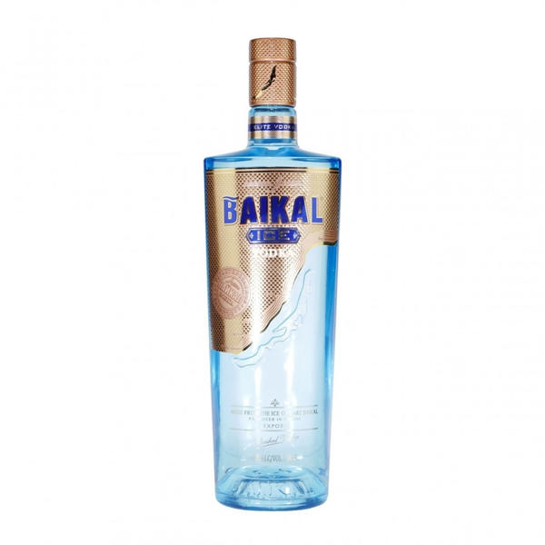 Baikal Vodka Ice 40% 0,7l