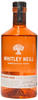 Whitley Neill Blood Orange Vodka 0,7 Liter 43 % Vol., Grundpreis: &euro; 28,50...