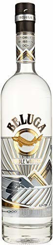 Beluga Noble 0,7l 40% Winter Edition