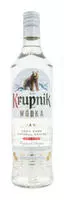 Krupnik Premium Poland Wodka 40% Vol 0.7 l, Grundpreis: &euro; 12,84 / l