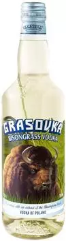 Grasovka 38% 0,5l Grasovka 38% 0,5l